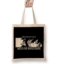 Dabi My Hero Academia 01 Bez Çanta Uzun Saplı
