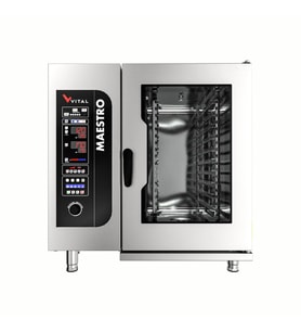 Vital  MAESTRO101G VITAL 900 SERİES MAESTRO101G GAZLI KOMBİ FIRIN