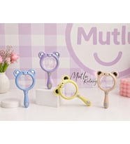 BAM SEVİMLİ BÜYÜTEÇ