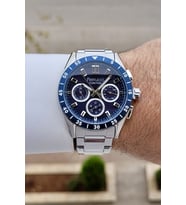 Ferrucci FCGNCT433 Erkek Kol Saati
