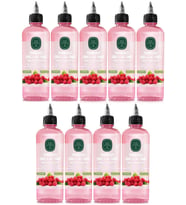 Eyüp Sabri Tuncer Saç Toniği 500ML Frambuazlı Sirkeli (9 Lu Set)