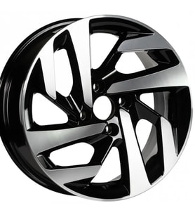 4 108 14 5.5 ET25 CH65.1 SONİC7419 BLACK DİAMOND JANT
