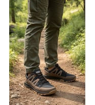Vojo Psn Su İtici Suya Dayanıklı Spor Outdoor Erkek Ayakkabı