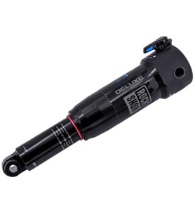 Rock Shox Deluxe Select+ DebonAir Arka Amortisör 165x37.5 Trunnion