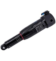 Rock Shox Deluxe Select+ DebonAir Arka Amortisör 165x37.5 Trunnion