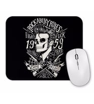 Skoll Moicano Mouse Pad