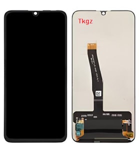 Tkgz Honor 20 Lite Uyumlu Lcd Ekran Dokunmatik Servis