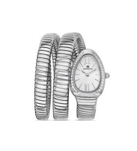 MOMENTUS SS256S-02SS Kadın Kol Saati