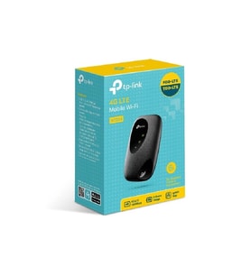 TP-LINK M7200 300MBPS 4G LTE MOBIL KABLOSUZ ROUTER