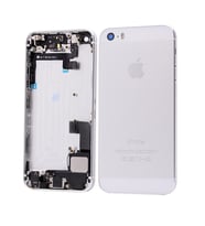 İphone 5S Kasa Full Dolu (Gold)