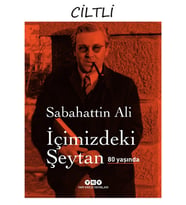 İçimizdeki Şeytan 80 Yaşında (Özel Baskı)