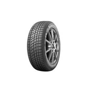 Kumho WinterCraft SUV WS71 255/55R19 111V XL M+S 3PMSF 4x4 Kış Lastiği (Üretim Yılı: 2024)