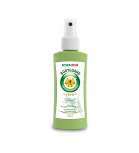 ESEMMAT BODYGUARD VEGAN ZERO SİNEK KENE KOVUCU 75 ML