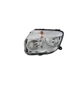 DACIA DUSTER ÖN FAR KROM KABLOLU SOL 09- DAC10DU002 260600069R