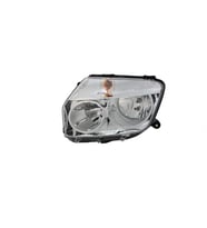 DACIA DUSTER ÖN FAR KROM KABLOLU SOL 09- DAC10DU002 260600069R