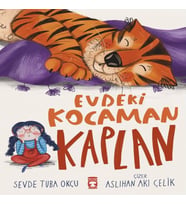 Evdeki n Kaplan