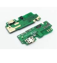 Lenovo K6 Note Şarj Soket Mikrofon Bordu K53A48