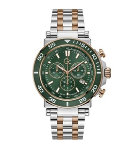 Gc GCZ14009G9MF Erkek Kol Saati