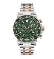 Gc GCZ14009G9MF Erkek Kol Saati