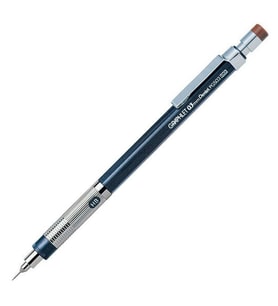 Pentel Graphlet Versatil Kalem 0.3 mm PG503-ED
