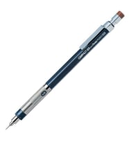 Pentel Graphlet Versatil Kalem 0.3 mm PG503-ED