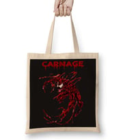 Carnage Bez Çanta Uzun Saplı