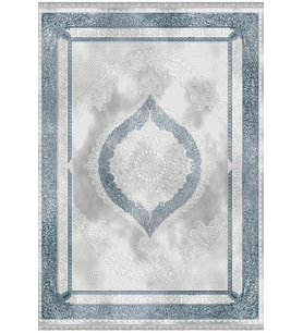 İPEK HALI BLOSSOM  13615 GRİİ 200*300  DİGER EBATLAR MEVCUTTUR