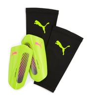 Puma Ultra Light Strap Unisex Tekmelik 03099202 (Yeşil)