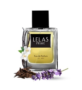 Lelas Prime 35 Timeless Edp 55 ML Odunsu Erkek Parfümü