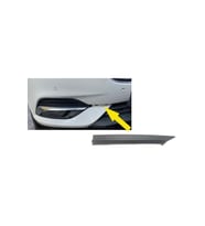 Opel Insignia B Ön Tampon Sağ Sis Kapağı Yan Çıtası 2017 - 