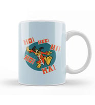 Ho Hee Hi Ha Hong Kong Phooey Kupa Bardak Porselen