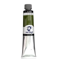 Talens Van Gogh Yağlı Boya 200 ml. 623 Sap Green 