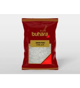 Northcity BUHARA LİMON TUZU 60 GR