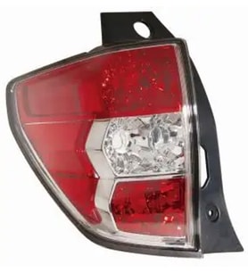 DEPO 2201925LLDUE Stop Lambasi Sol 84912SC150 84912SC151