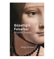 Güzelliğin Felsefesi