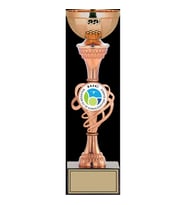 ODAK KUPA - Medium Kupalar - M-002 C - 34 cm