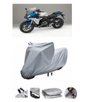 Yeni Bmw R 1200 RS   Motosiklet Brandası ARKA ÇANTA UYUMSUZ BRANDA