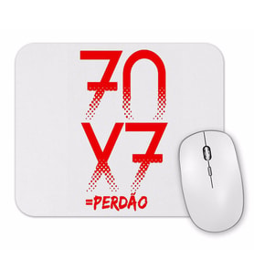 7 Pecados Capitais Nanatsu No Taizai Mouse Pad