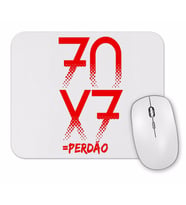 7 Pecados Capitais Nanatsu No Taizai Mouse Pad