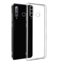Kvy General Mobile Gm 10 Kamera Korumalı Süper Silikon Kılıf