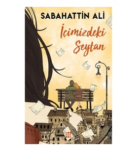 İçimizdeki Şeytan