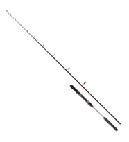 Ryuji Searider 180 cm 60-180 gr 2 Parça Jig Kamış