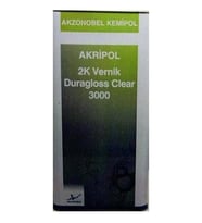 AKZO 3000 DURAGLOSS VERNİK 5L