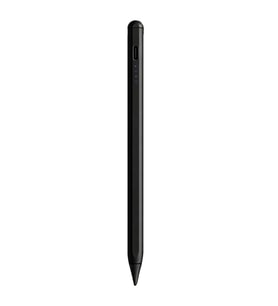 K2259 iPad Uyumlu Dokunmatik Stylus Kalem - Siyah