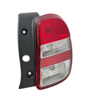 Nissan Micra Sağ Stop Lambası 2011-2013 Duysuz Tip
