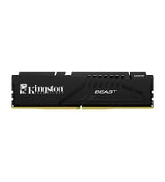 KINGSTON 32GB DDR5 6000MHZ CL30 PC RAM BEAST EXPO KF560C30BBE-32TR