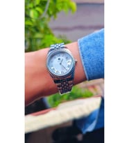 Polo Whıte  Kadın Kol Saati 011