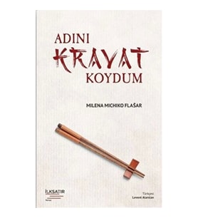 Adını Kravat Koydum
