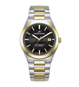 ROCHE MONTRE RMG6017-05 ERKEK KOL SAATİ (Gold)