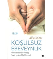 Koşulsuz Ebeveynlik